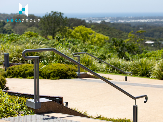 Buderim Village Park is set to Impress